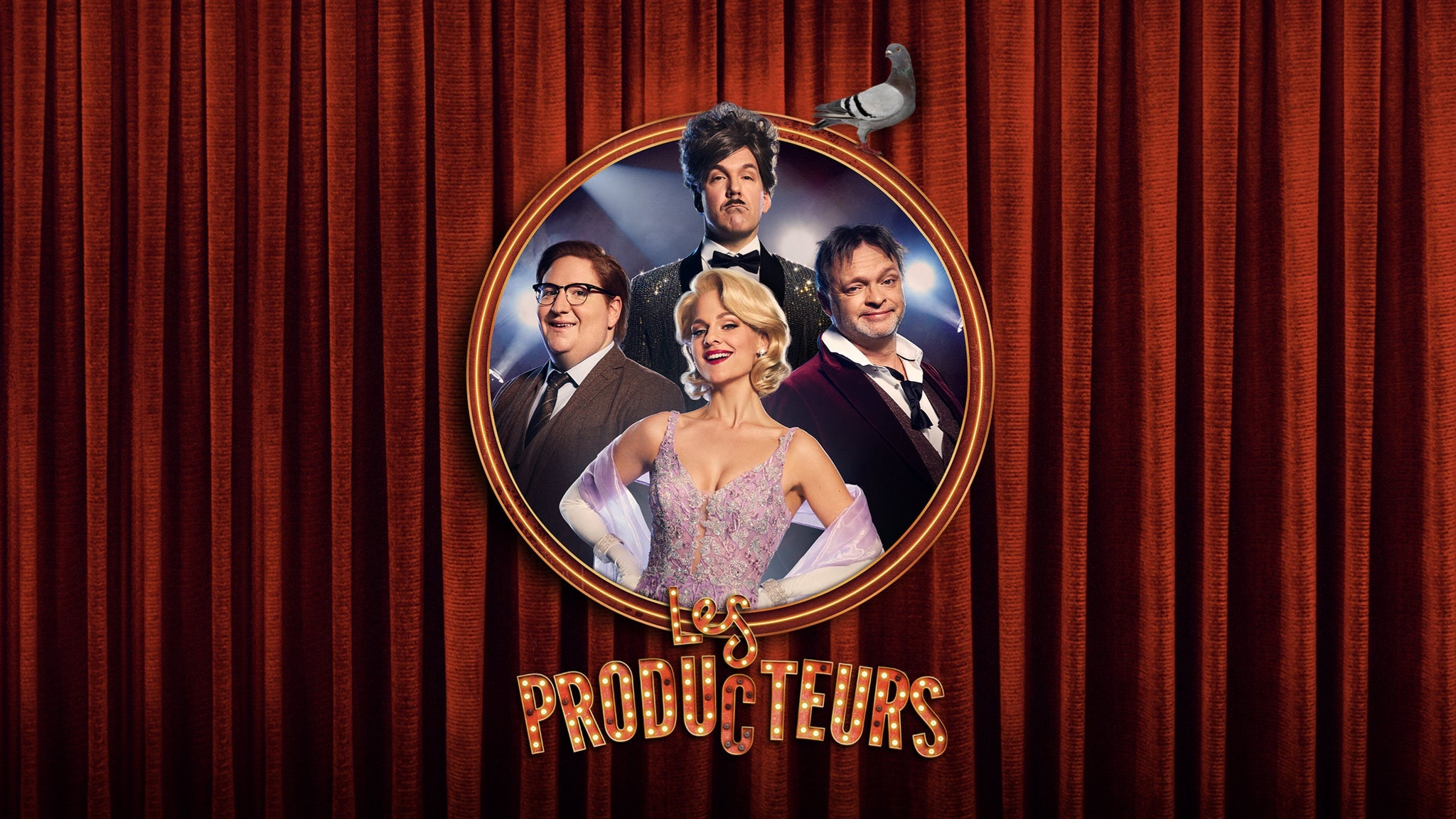 Picture for Les Producteurs