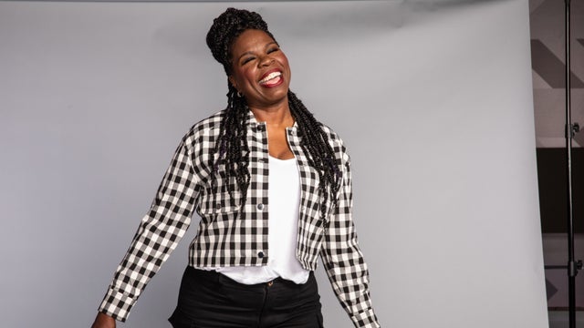 Picture for Leslie Jones: Live!