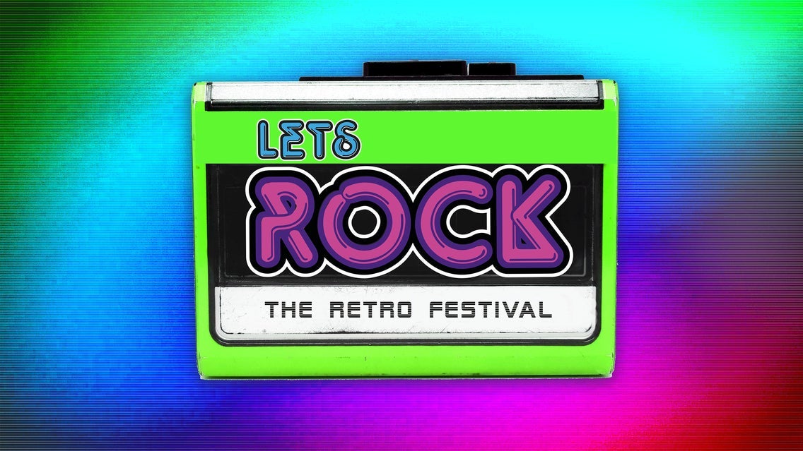 Picture for Let's Rock Southampton