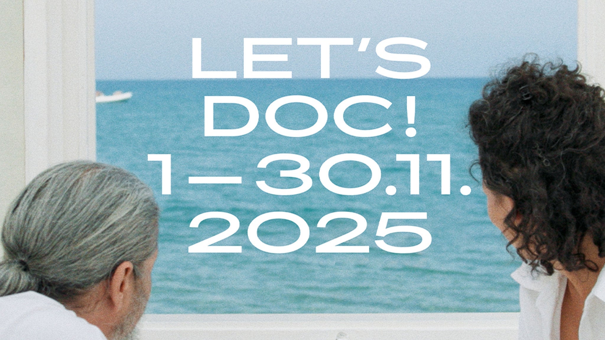 Изображение для Let’s Doc! Kombi-Ticket Sunday