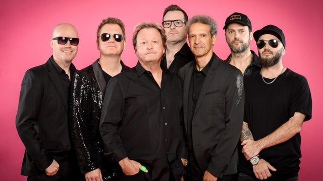 תמונה עבור LEVEL 42 - World Machine 40th Anniversary Tour