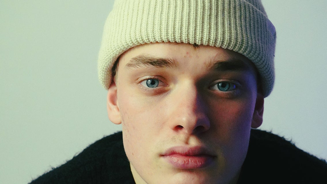 Изображение для LEVKA - Vertigo Tour 2026