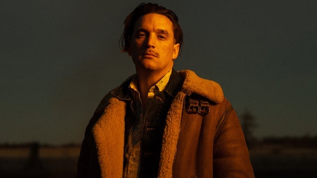 Picture for Liam St. John