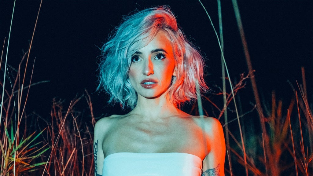 Picture for LIGHTS - COME GET YOUR GIRL TOUR 2026