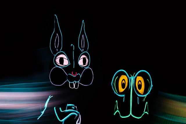 Picture for Lightwire Theater