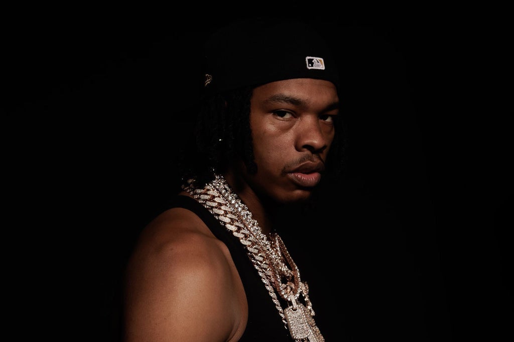 תמונה עבור Lil Baby – WHAM World Tour