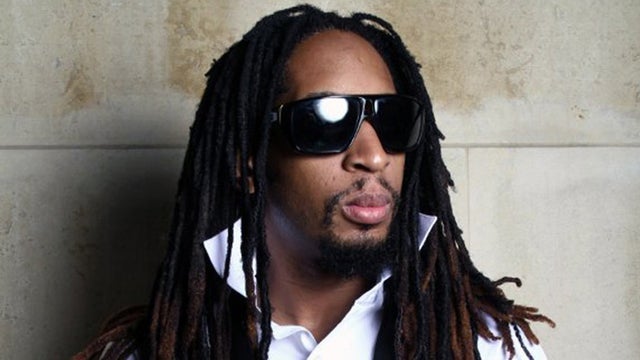 Picture for Lil Jon (all ages)