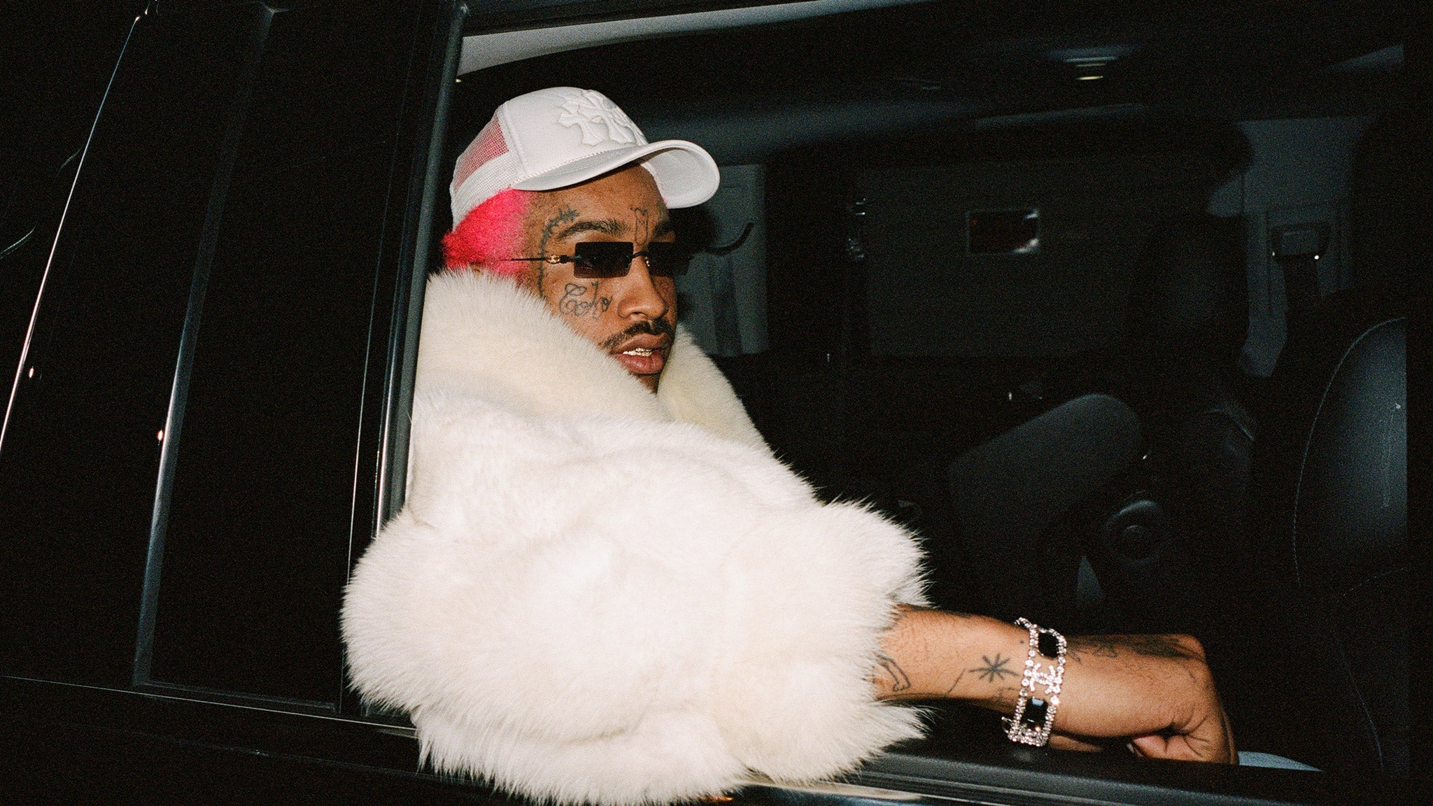 Изображение для LIL TRACY