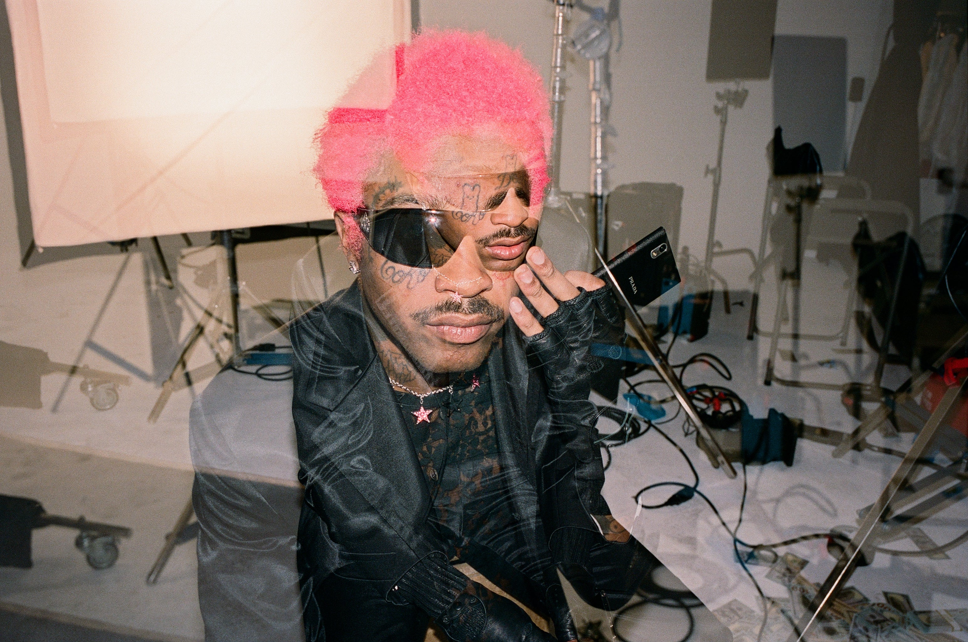 Изображение для Lil Tracy
