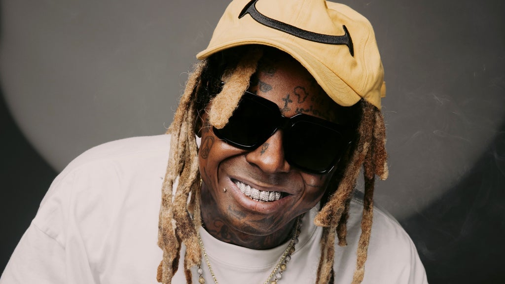 Picture for Lil Wayne 20 Years of Carter Classics