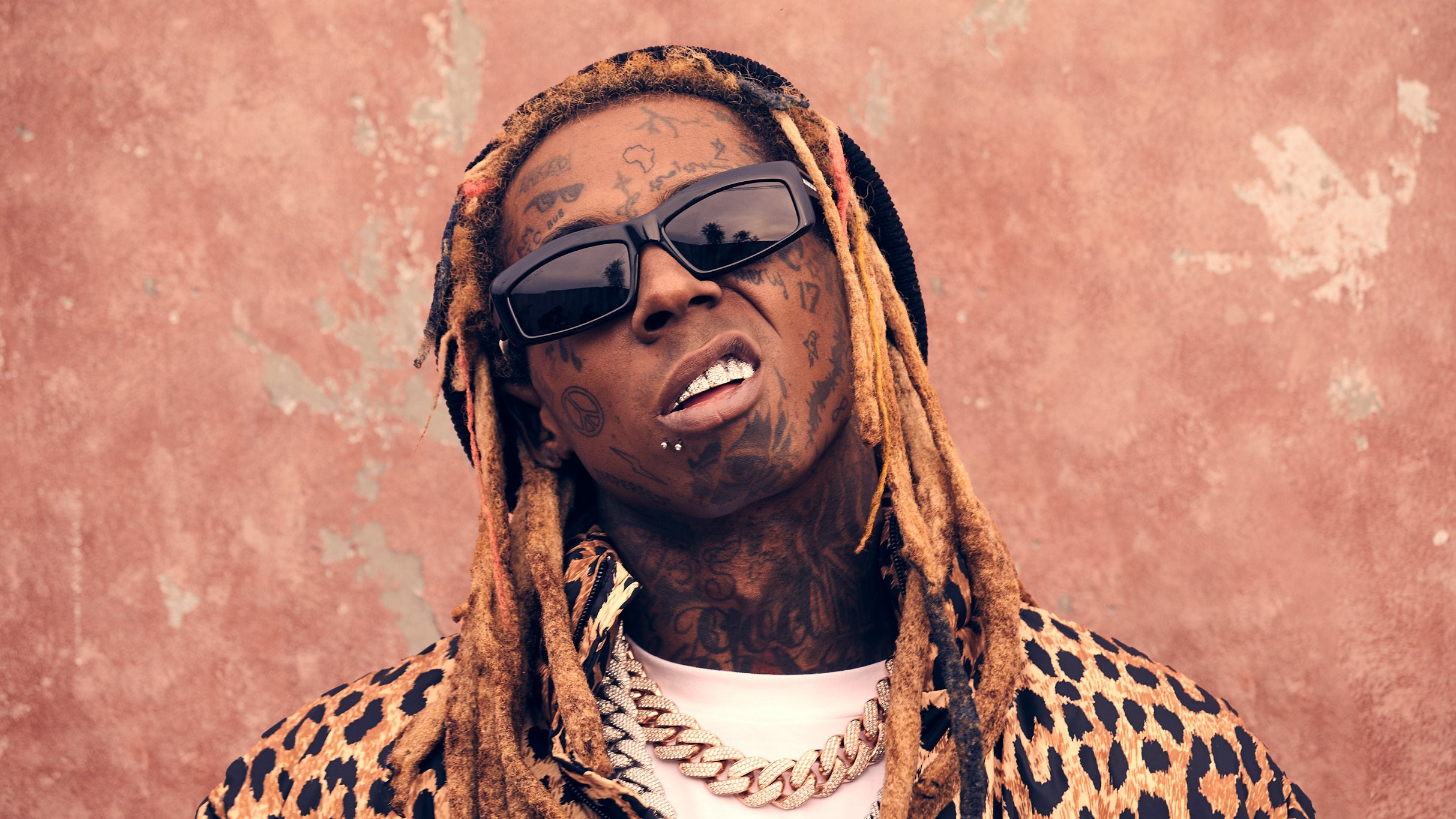 Picture for Lil' Wayne