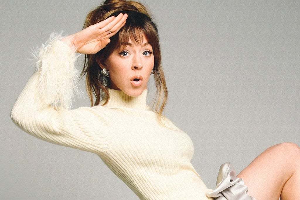 Picture for Lindsey Stirling - The Snow Waltz Tour