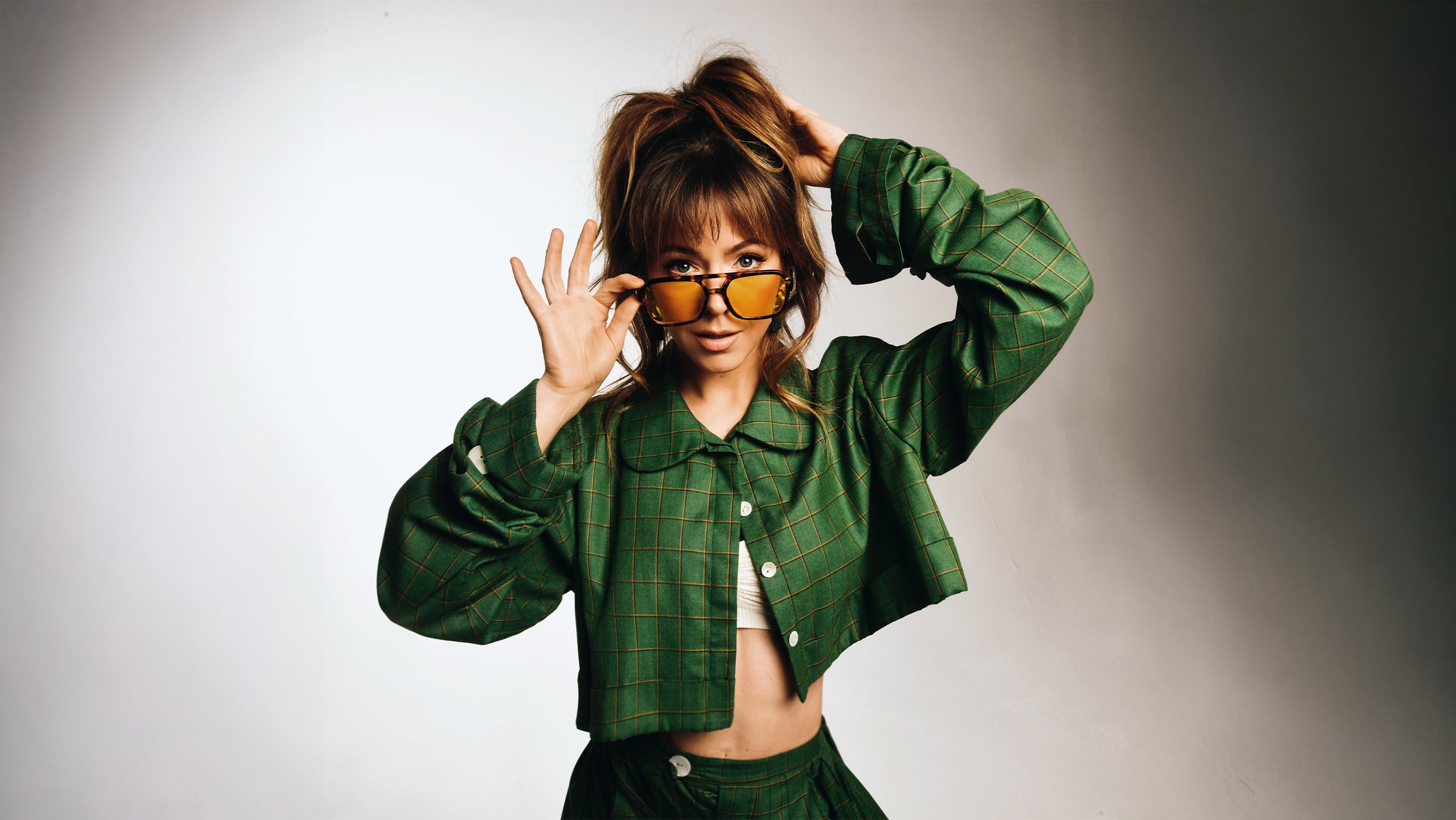 Picture for Lindsey Stirling- The Snow Waltz Tour