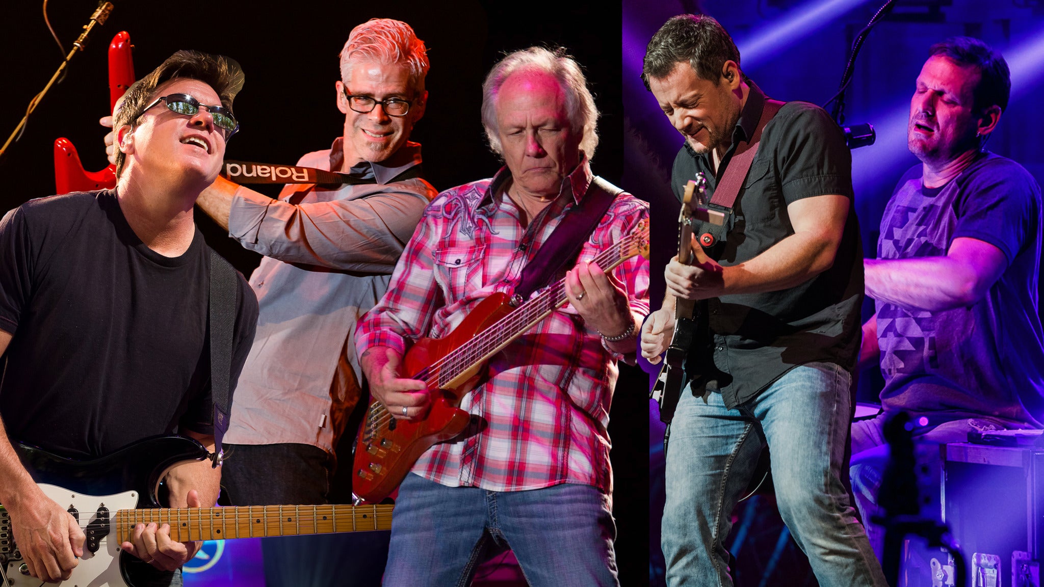 Picture for Little River Band