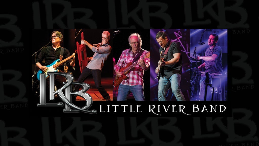 Picture for Little River Band