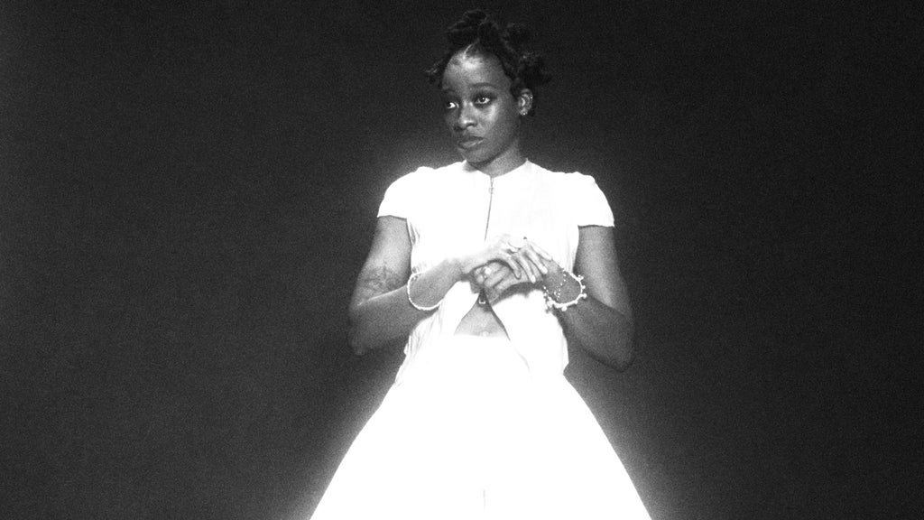 Picture for Little Simz - The Lotus Tour