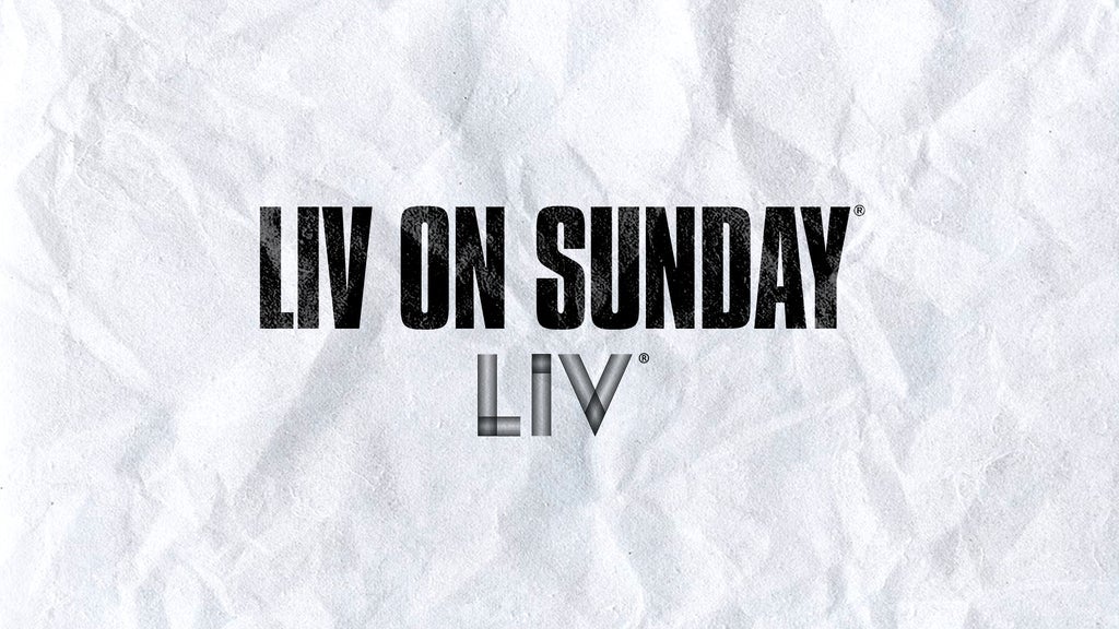 Picture for LIV ON SUNDAY