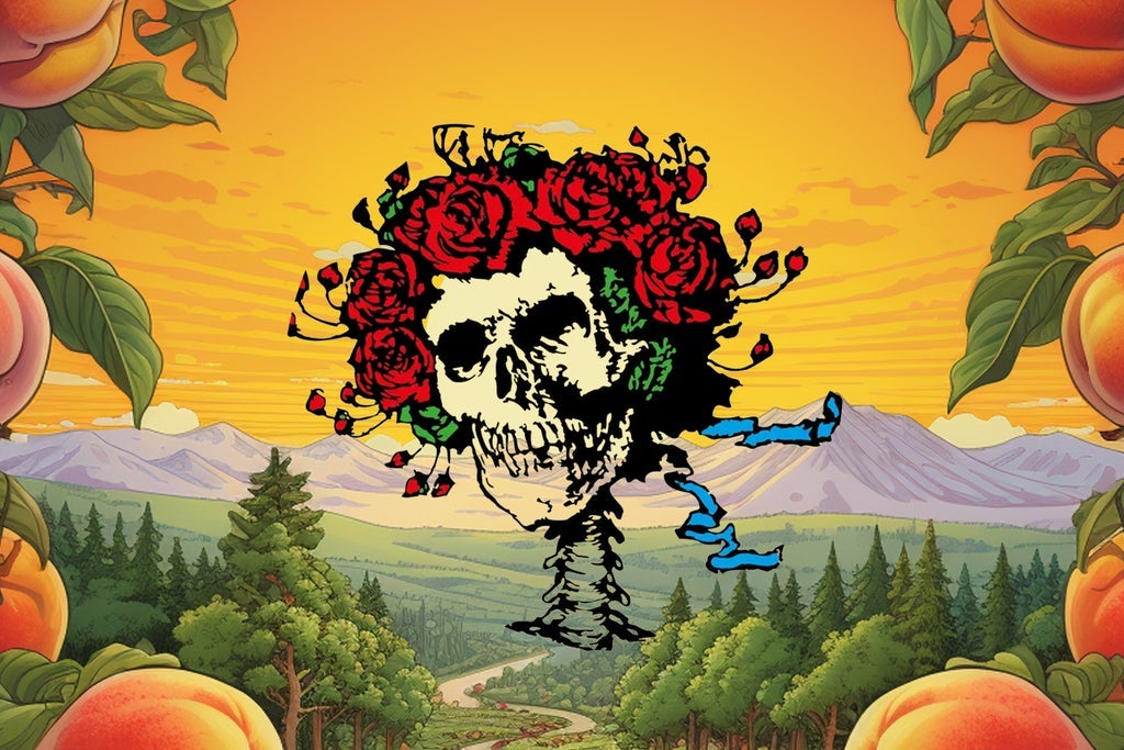 Picture for Live Dead & Brothers Perform The Music of Grateful Dead & Allman Bros.