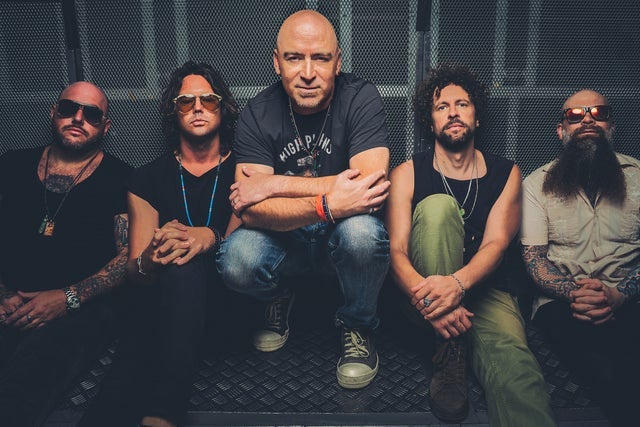 Picture for +LIVE+: Like A Rollin' Thunder Tour