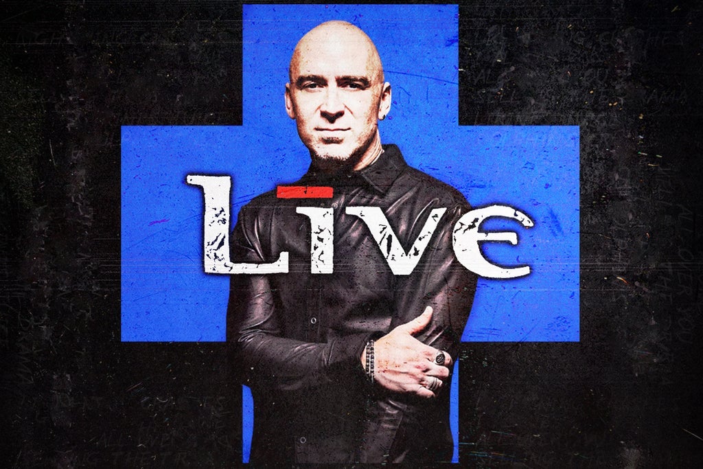 Picture for +LIVE+ & Stone Temple Pilots - The Jubilee Tour