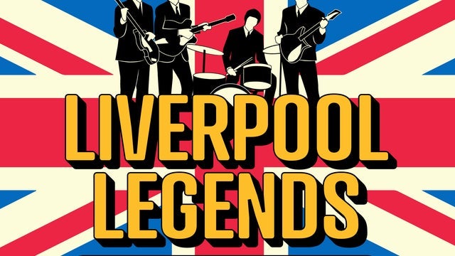 Picture for Liverpool Legends