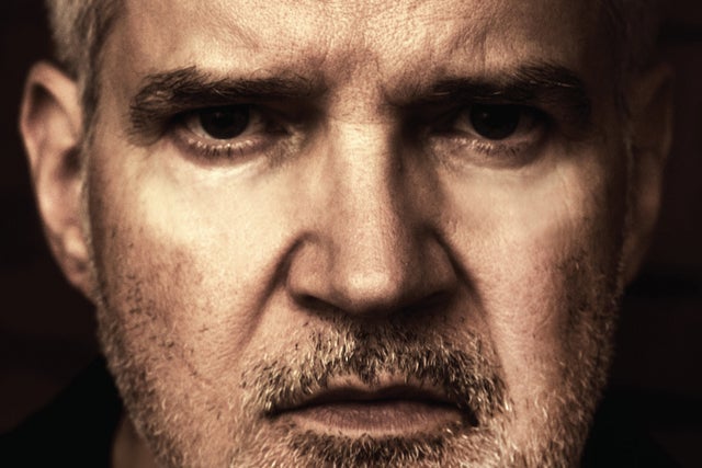 Picture for Lloyd Cole: One Man Show