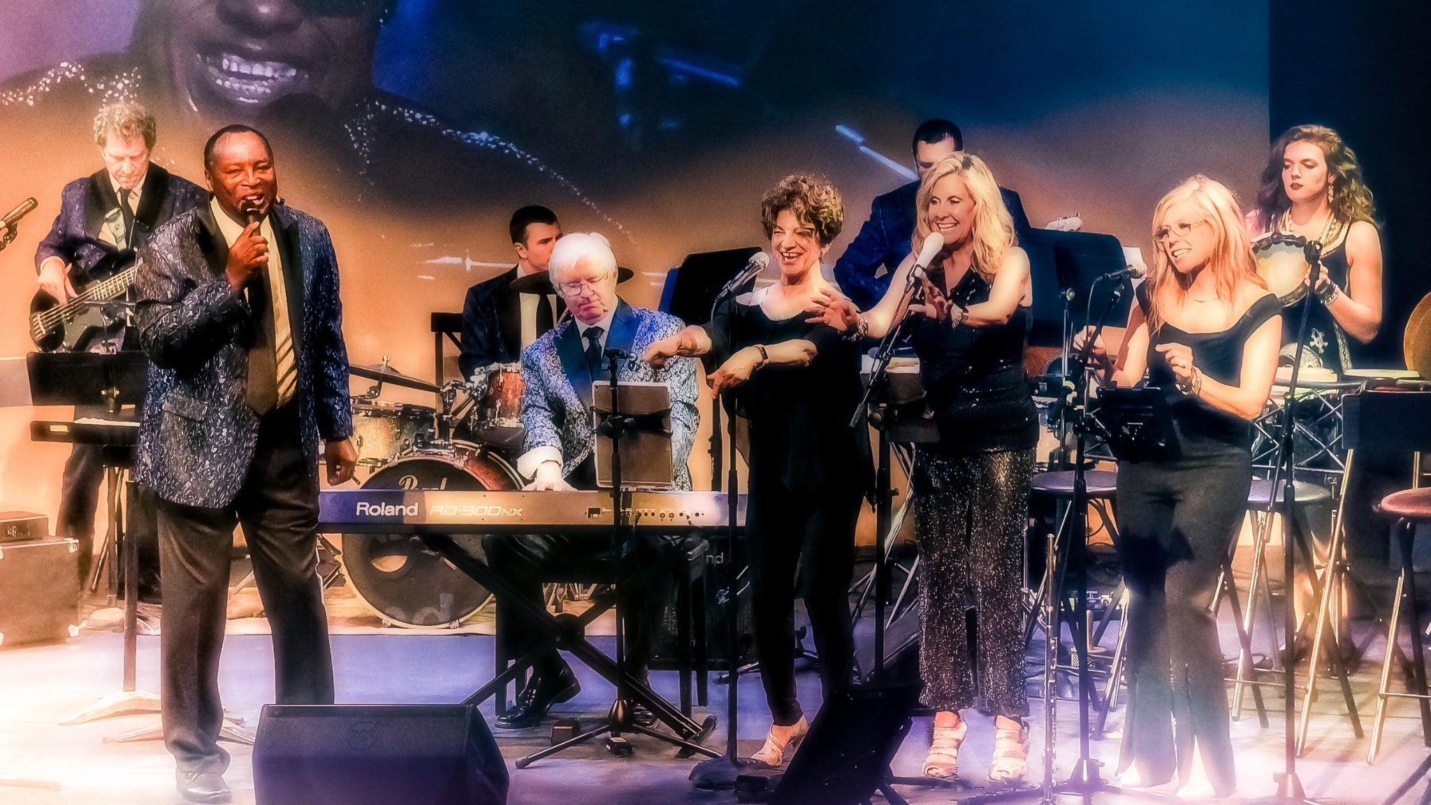 תמונה עבור Local Artist Series: Deep Blue C Studio Orchestra