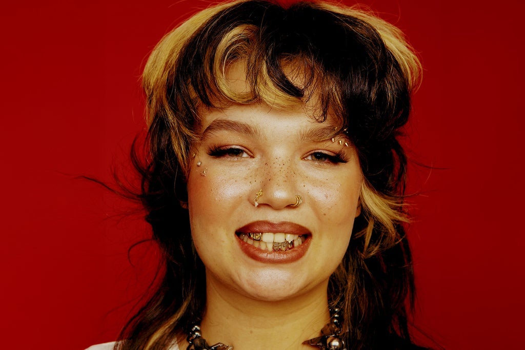 Picture for Lola Young