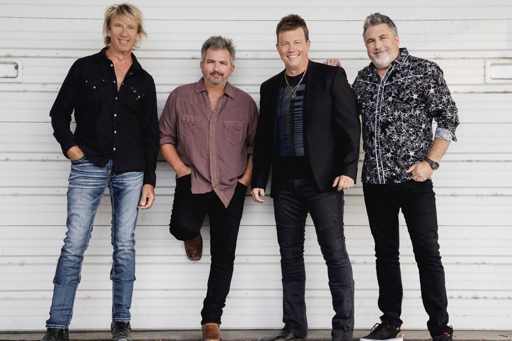 Picture for Lonestar