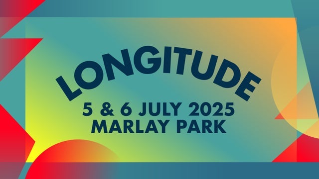 תמונה עבור Longitude - Weekend Tickets