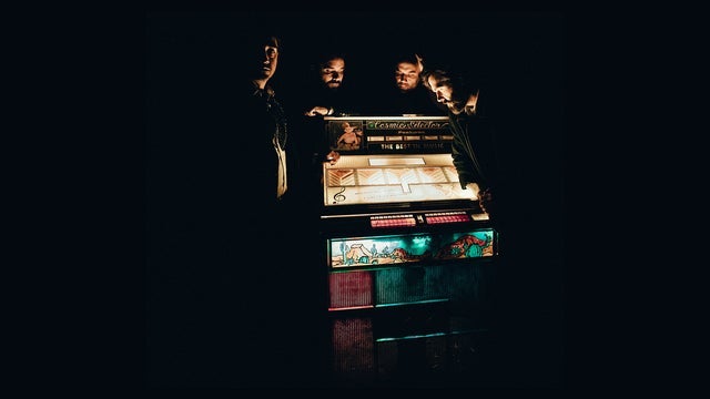 Picture for Lord Huron * MOVED TO UCCU*