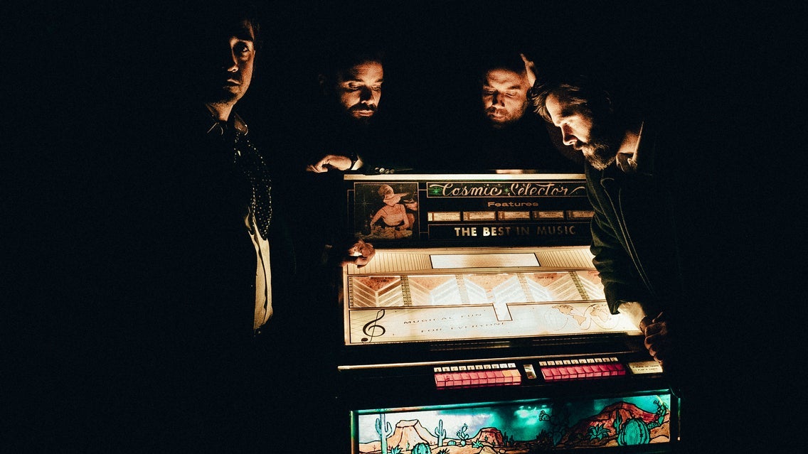 תמונה עבור Lord Huron