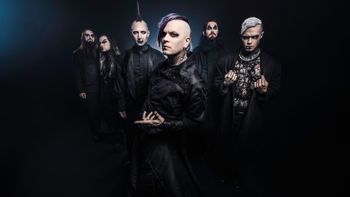 תמונה עבור Lord of the Lost