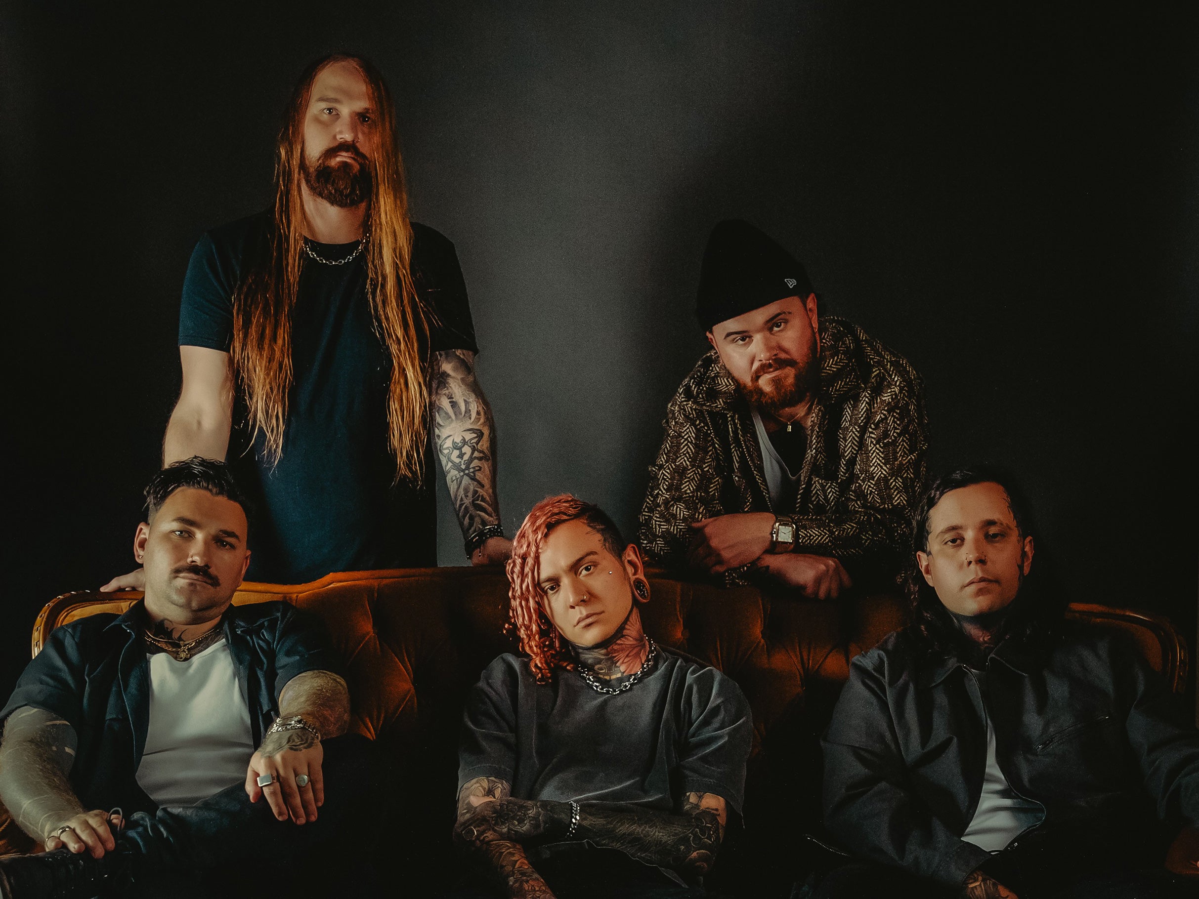 Picture for Lorna Shore