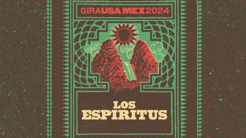 Picture for Los Espiritus