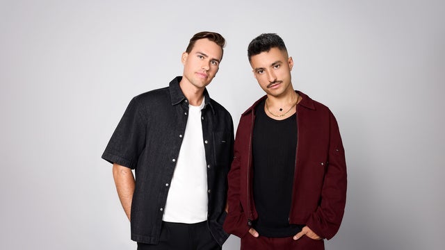 Picture for Loud Luxury