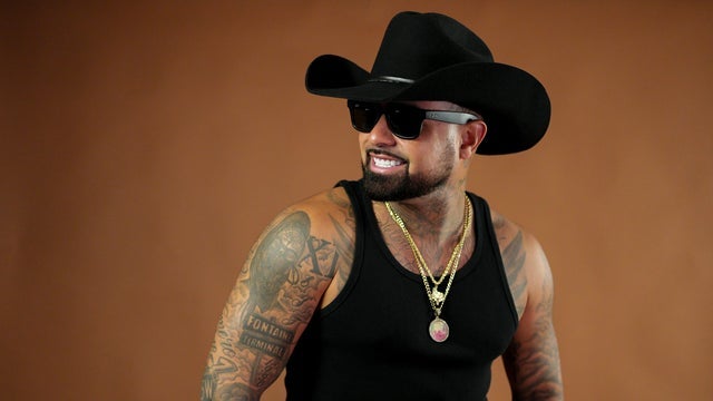 Picture for Louie TheSinger - Desperado Tour