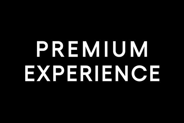 תמונה עבור Lounge 40 - Premium package with killer food, cold beers and epic seat