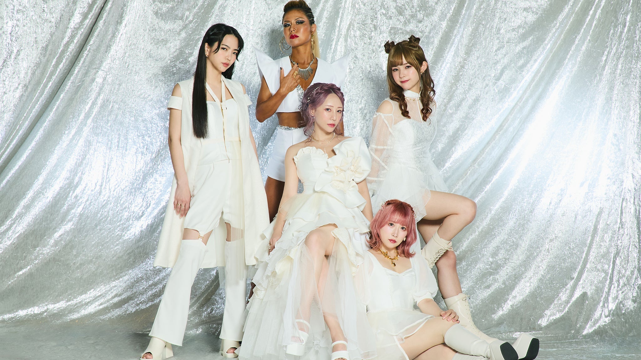 Picture for Lovebites (JPN)