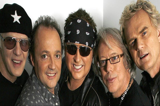 Picture for Loverboy