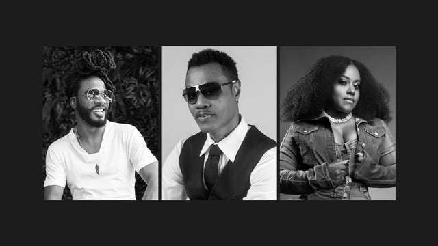 תמונה עבור Lovers Rock with Wayne Wonder and friends