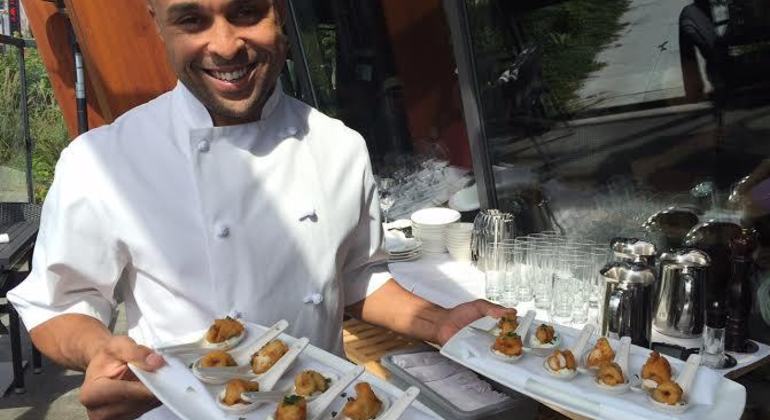 תמונה  עבור סיור אוכל בתחתית לונסדייל