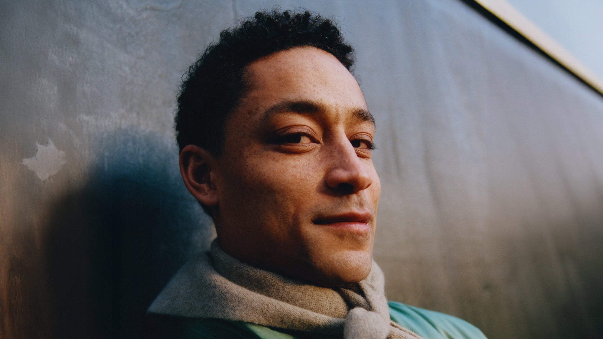 Изображение для Loyle Carner - hopefully !