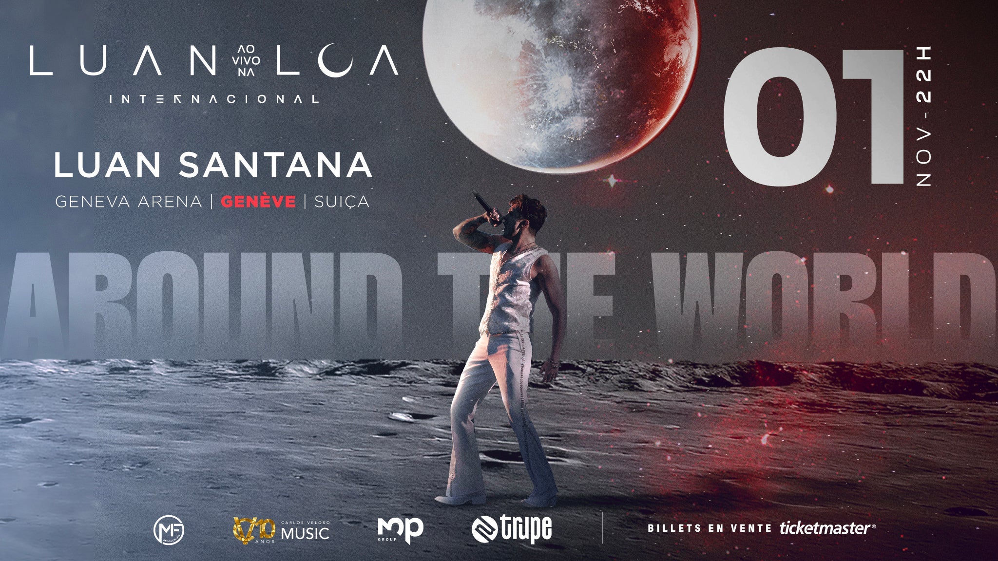 Picture for Luan Santana