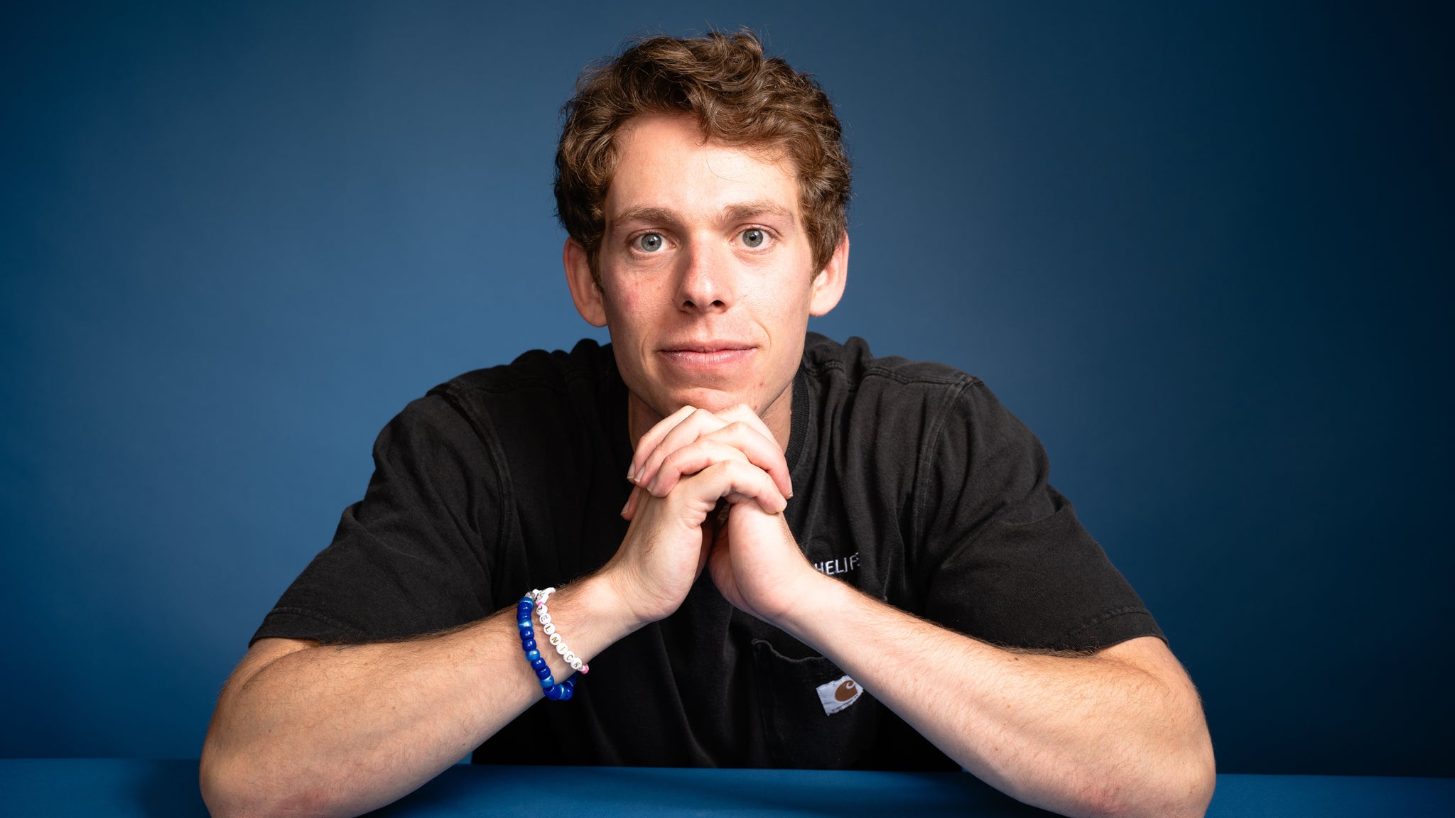 Picture for Lucas Zelnick