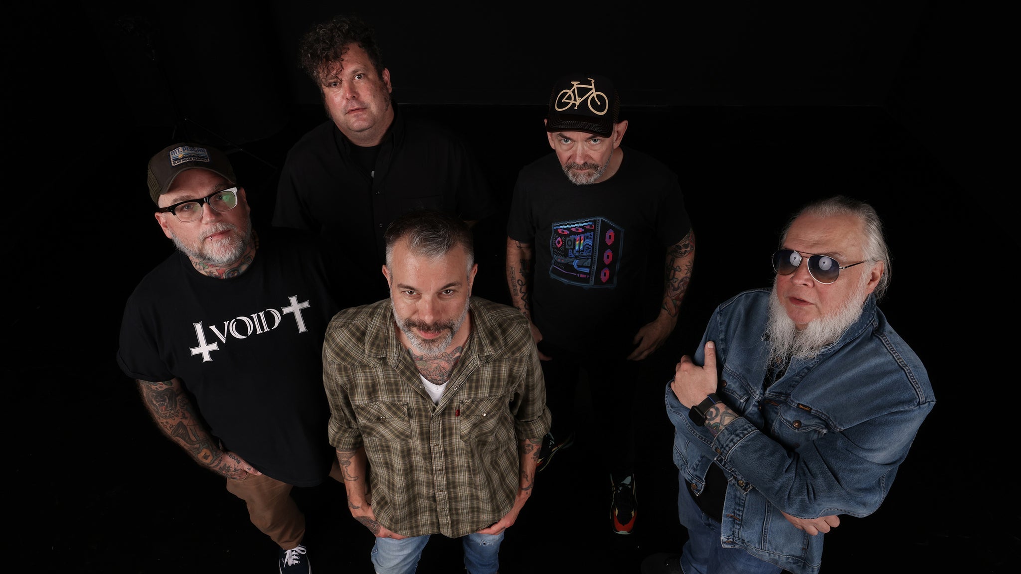 Picture for Lucero w/ Jessica Lea Mayfield