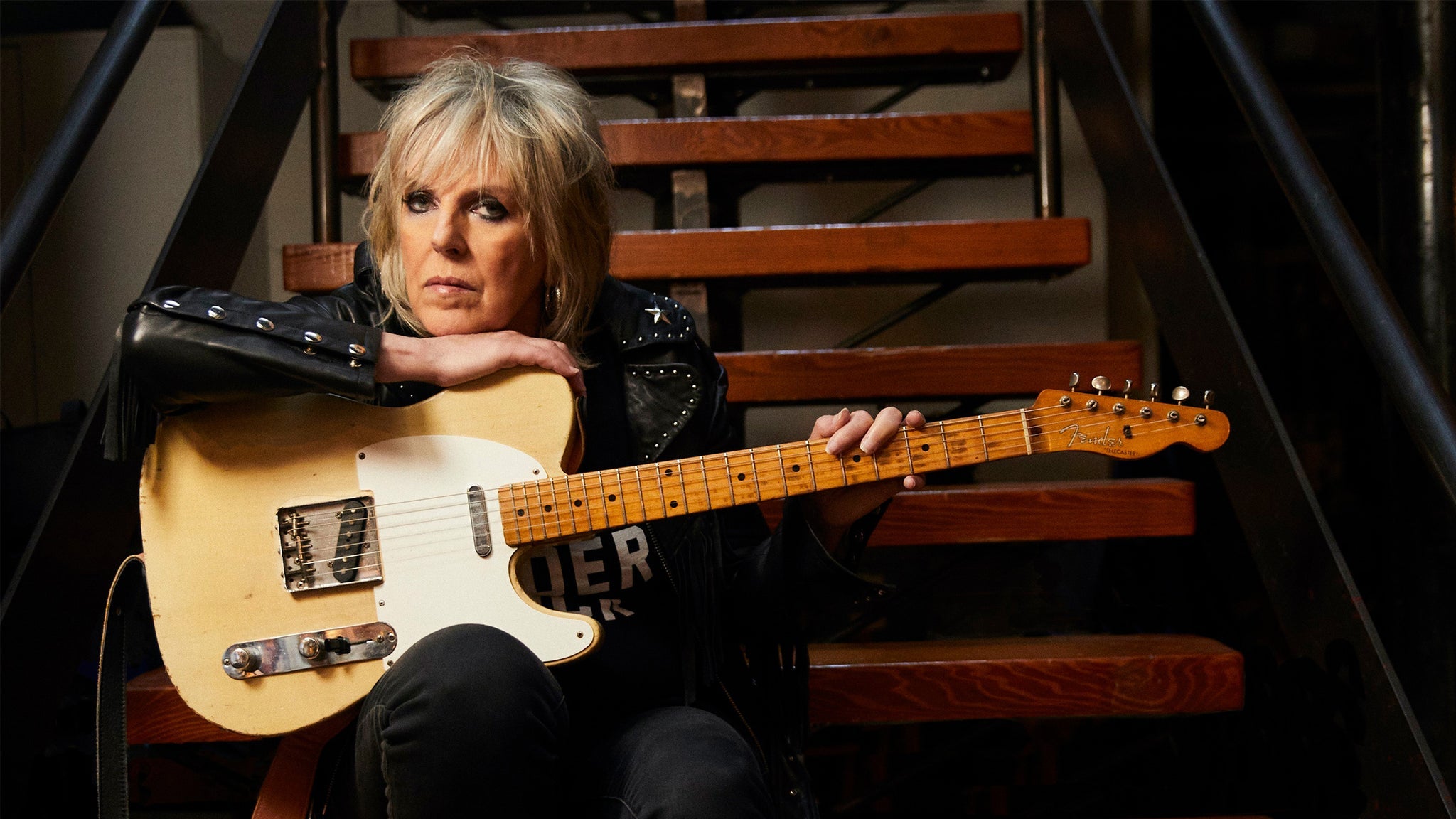 Picture for Lucinda Williams