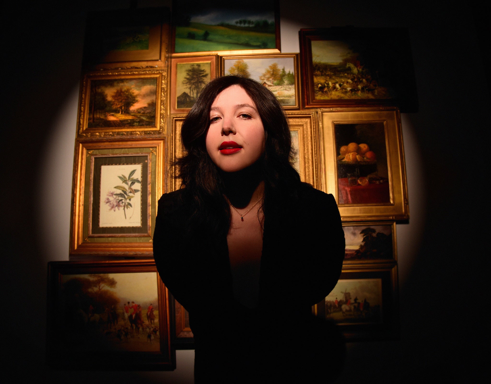 Picture for Lucy Dacus