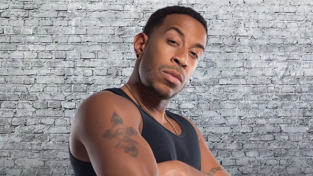 Picture for Ludacris