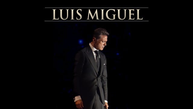 Picture for Luis Miguel